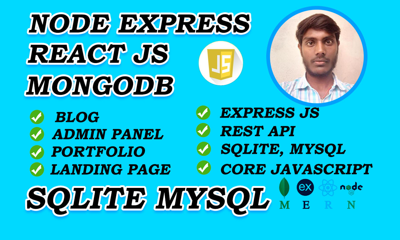 Website & Mobile Application