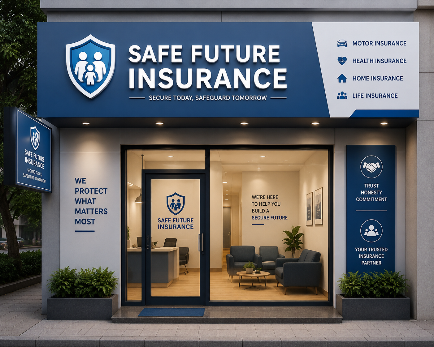 Safe Future