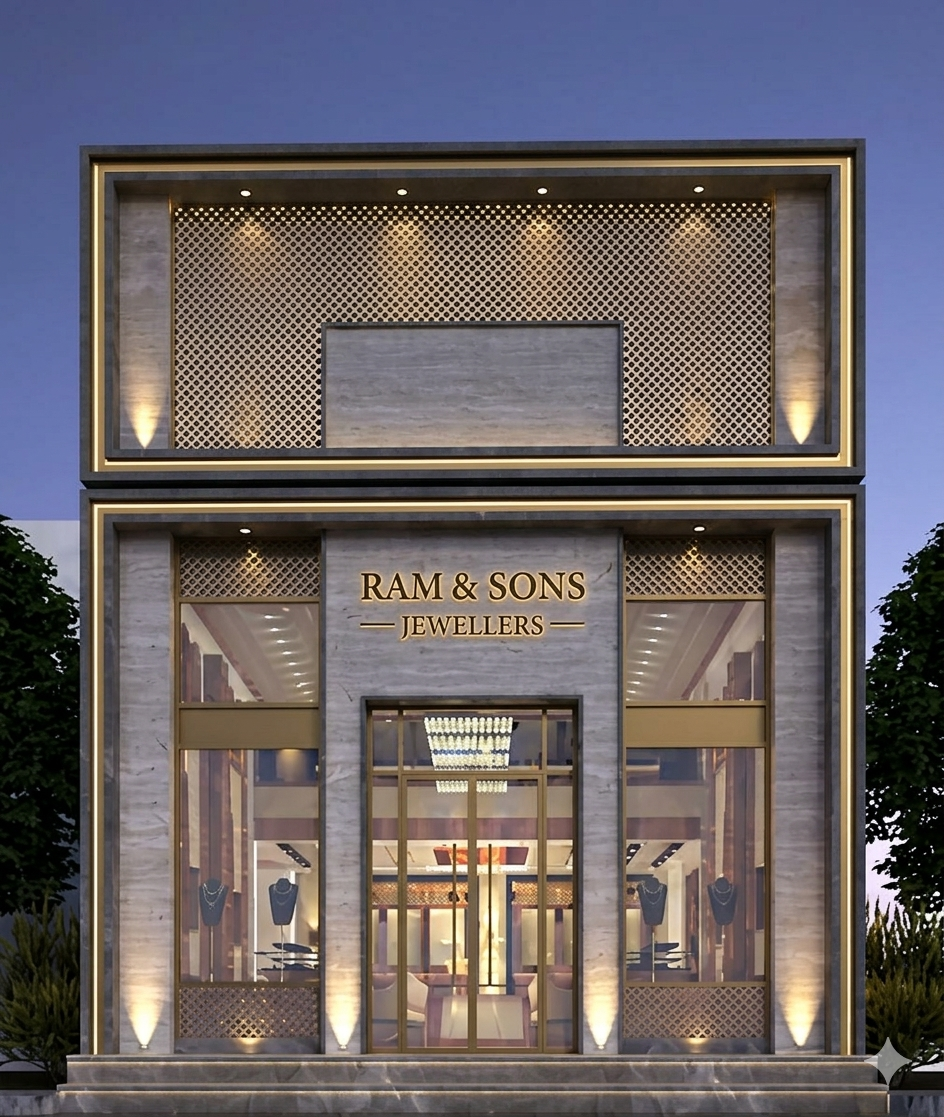 Ram & Sons