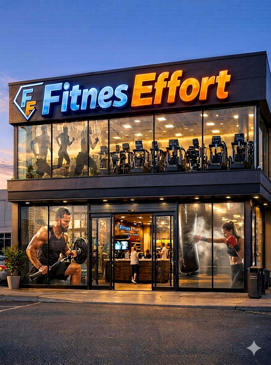 Fitness Effort