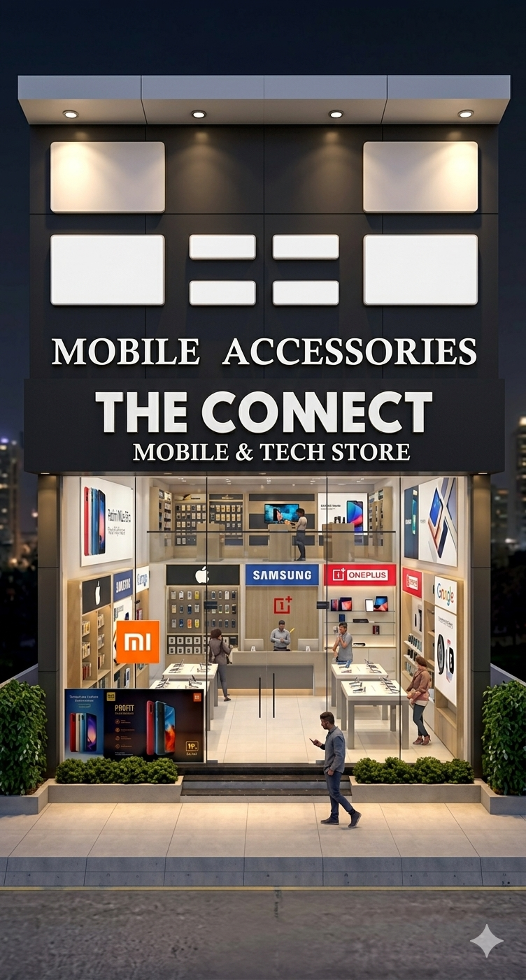The Connect