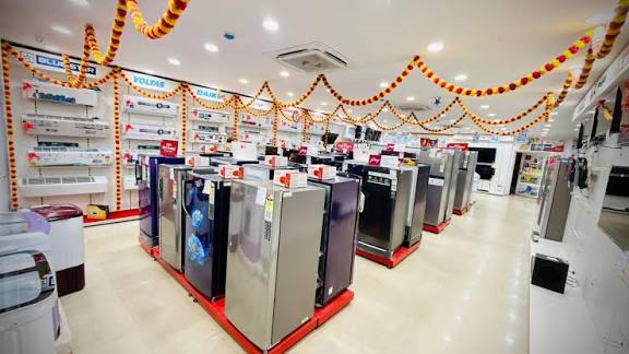 Oscar Appliances Image 1