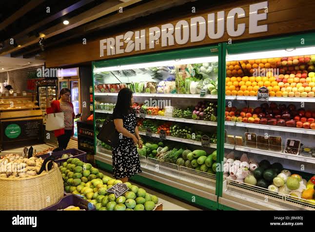 Farm Fresh Image 1