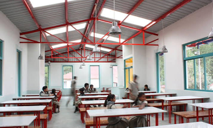 Rocks Public School Image 2