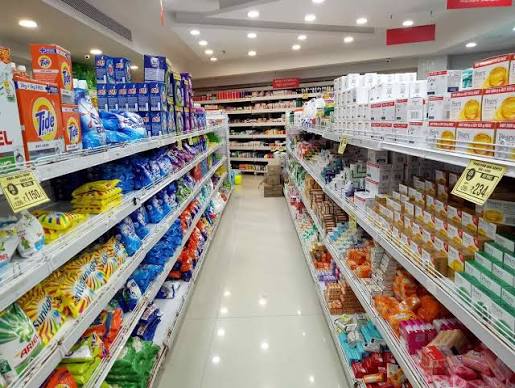 Metro Super Market Image 4
