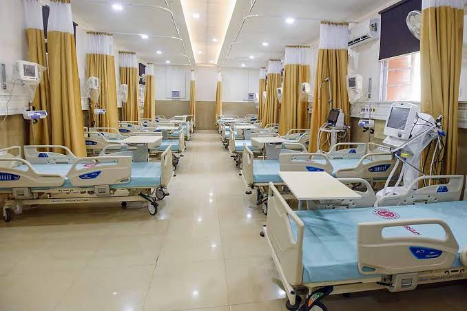 NMS Hospital Image 1