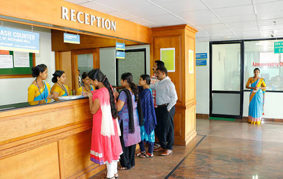 NMS Hospital Image 4