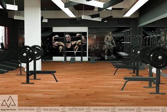 Fitness Effort Image 1