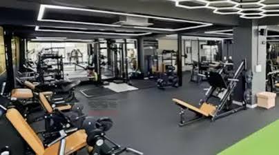 Fitness Effort Image 2