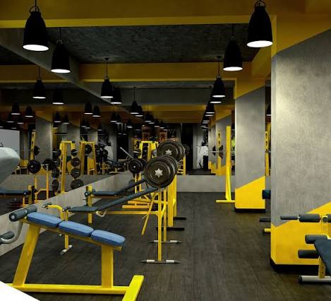 Fitness Effort Image 3