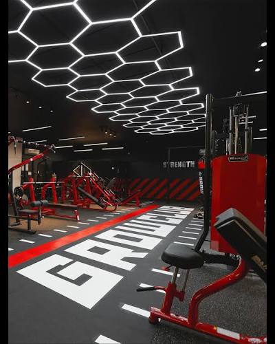 Fitness Effort Image 4