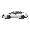 sedan