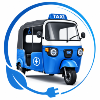 3 wheeler ev